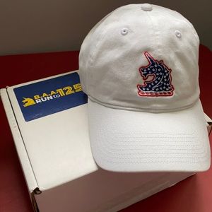 Boston BAA 125th Limited Edition Patriot’s Day hat